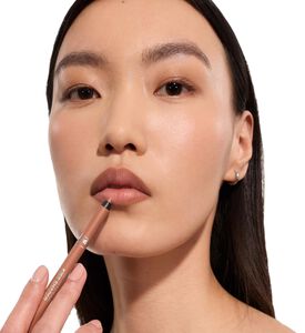 Yves Saint Laurent Lip Liner Ysl Lovenude, 108-hazel-engima, Packshot View