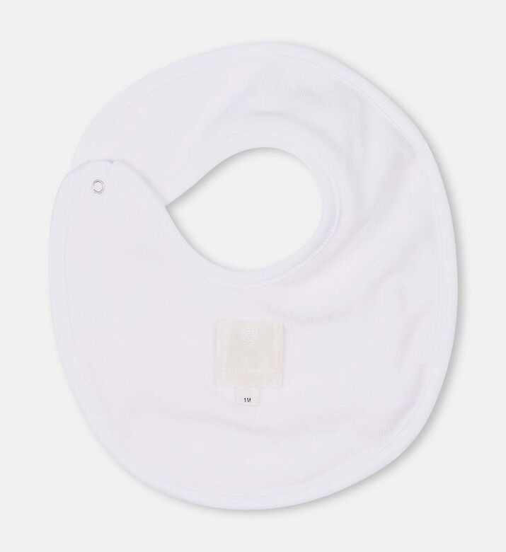 طقم بيجامة بقبعة ومريلة 3 قطع