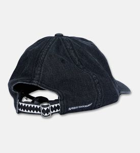 Sprayground Cap, Blue, Packshot View