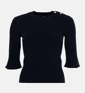 Zadig et Voltaire Sweat, Packshot View