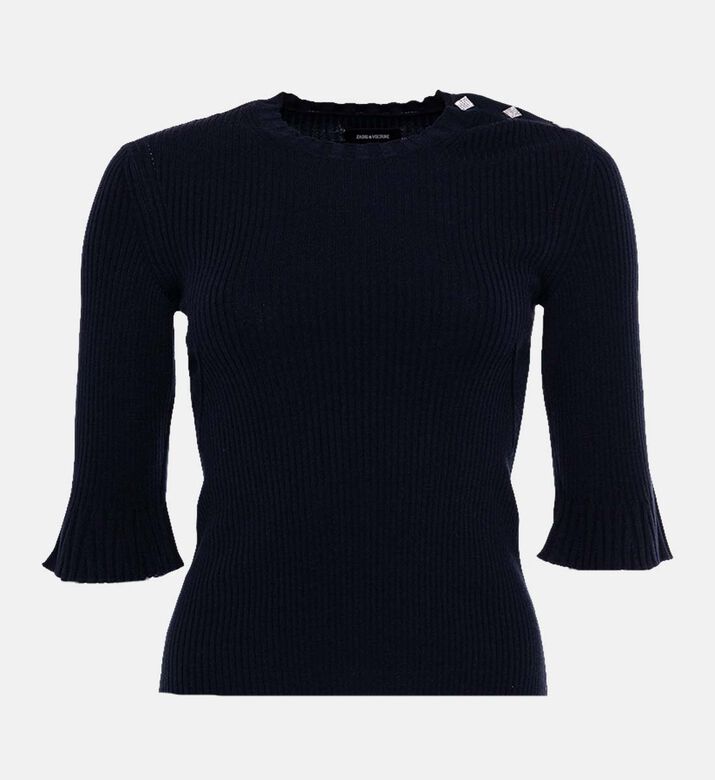 Zadig et Voltaire Sweat, Packshot View