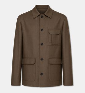 Corneliani Shirt Jack, Packshot View