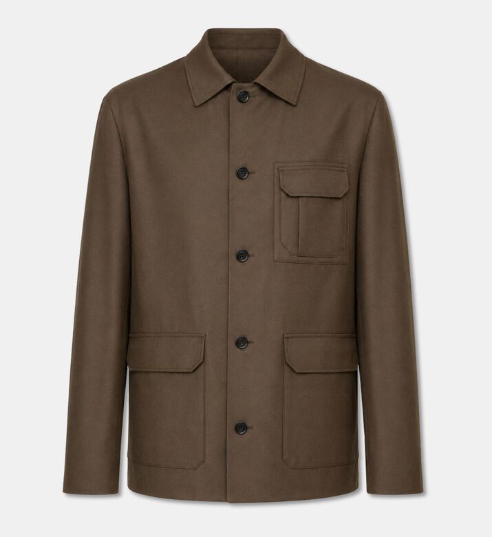 Corneliani Shirt Jack, Packshot View