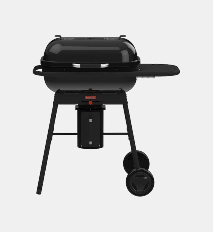 Barbecook Magnus Comfort Charcoal Barbecue, Packshot View