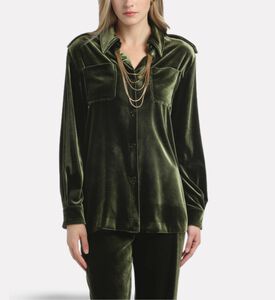 Luisa Spagnoli Jack, Model View