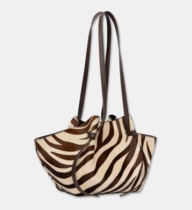 Yuzefi Bag Mochi Pony, Packshot View