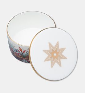 Imperial Box Kalenda, Packshot View