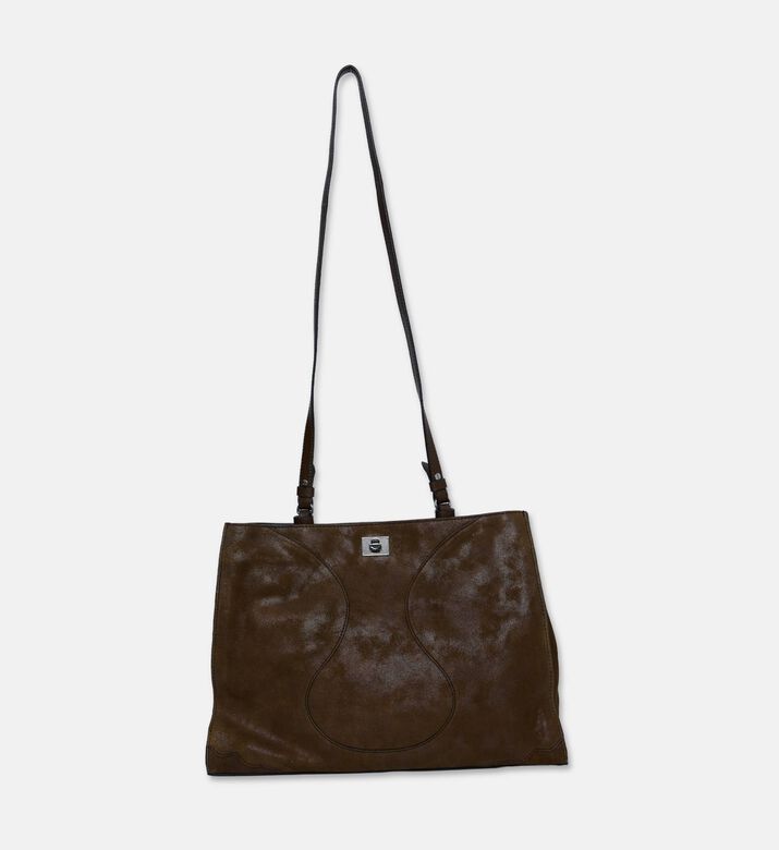 Zadig et Voltaire Bag Suede, Packshot View