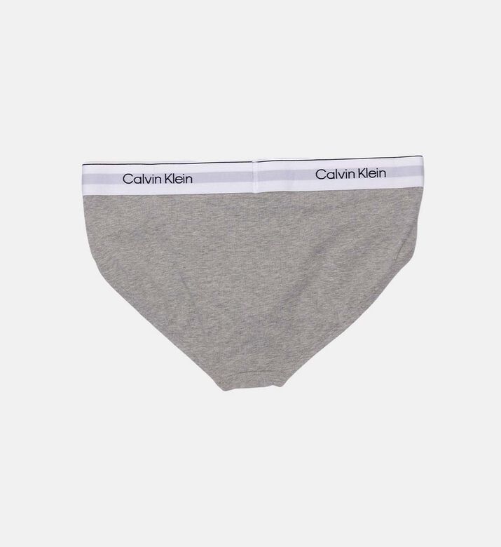 Mid-rise 3-pack Hip Briefs