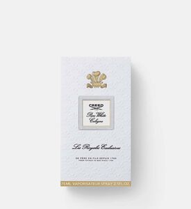 Creed Edp Royal Excl Pure White Colg, Packshot View
