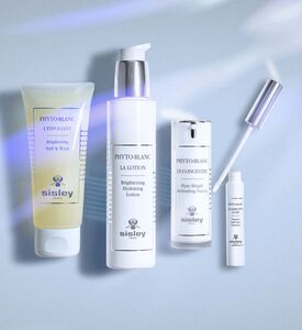 Phyto-blanc Brightening Buff Wash Gel Phyto-blanc Brightening Buff Wash Gel