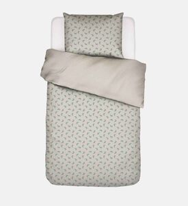 Essenza Lily Melody Bed Set 140x220, 60x70 Cm, Beige, 140x220-cm, Packshot View
