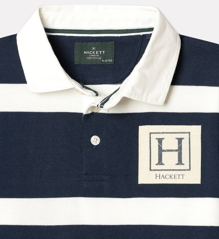 Hackett London Shirt Heritage, Packshot View