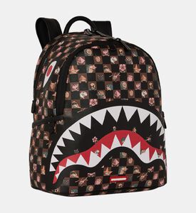Sprayground Hidden Character Large Duffle Bag, Packshot View