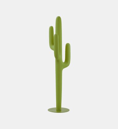 Saguaro Metal Coat Rack