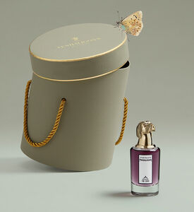 The Duke Eau De Parfum 75 Ml The Duke Eau De Parfum 75 Ml