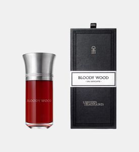 Bloody Wood Fragrance 100 Ml Bloody Wood Fragrance 100 Ml