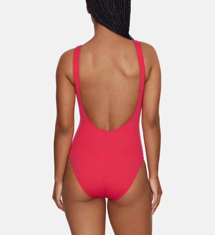 Martinque Scoopback Swimtsuit