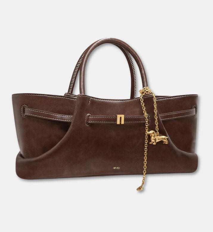 JW PEI Maeve Metal Charm Tote Bag, Packshot View