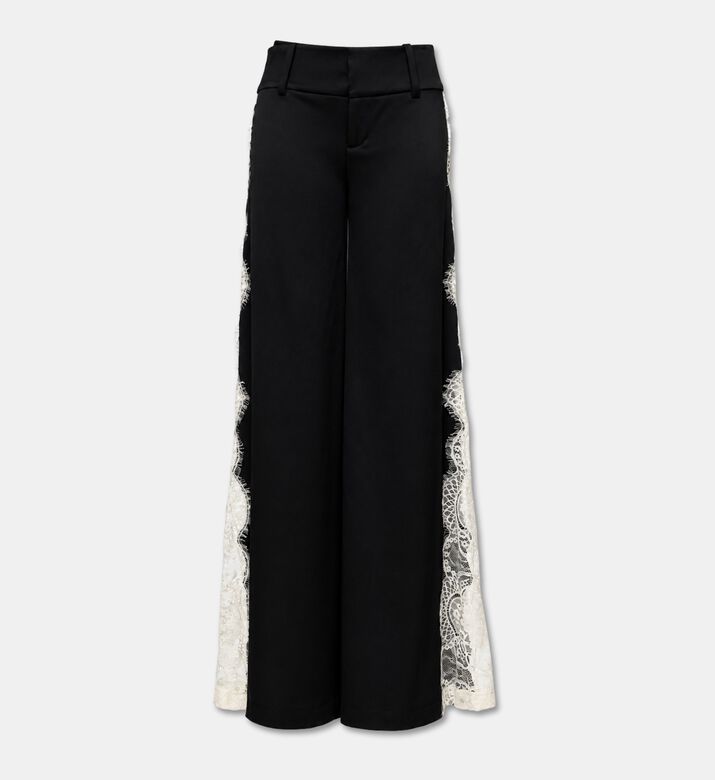 Alice + Olivia Pant Olivia, Packshot View