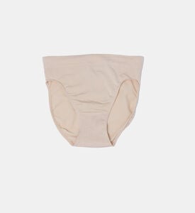 B Smooth High Cut Briefs