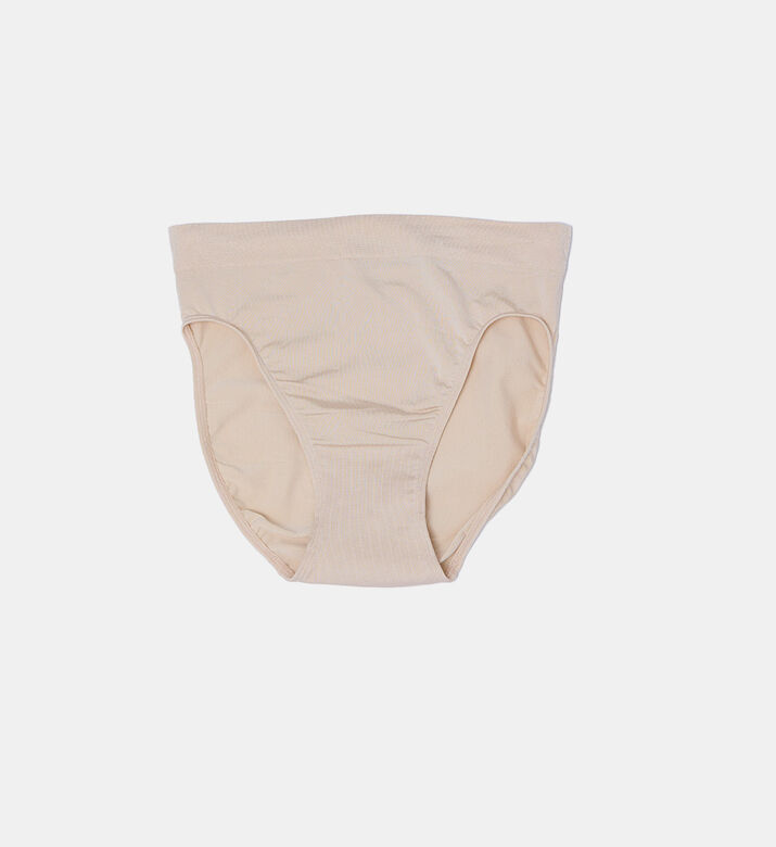 B Smooth High Cut Briefs