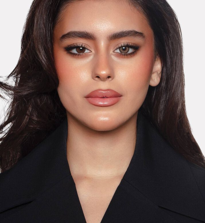 Youmi Beauty Lenses Sand, Brown, 0.75, Packshot View