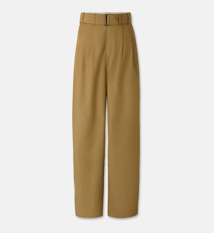 Soeur Pant Cole, Packshot View