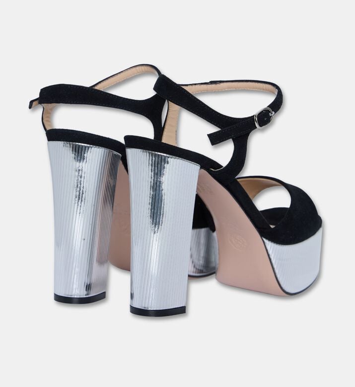 Roberto Festa Shoes Addissu, Packshot View