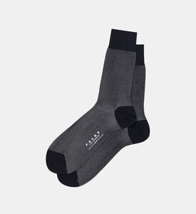 جوارب فاين شادو بطول الركبة للرجال