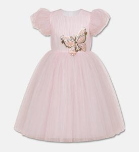 Lelyte Dress Sweet Pea, Packshot View