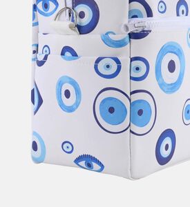 Spirit Of Luck Insulated Lunch Bag