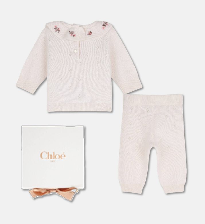 Chloe Set Trousseau, Packshot View
