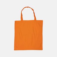 Favourite Kiss Cotton Tote Bag