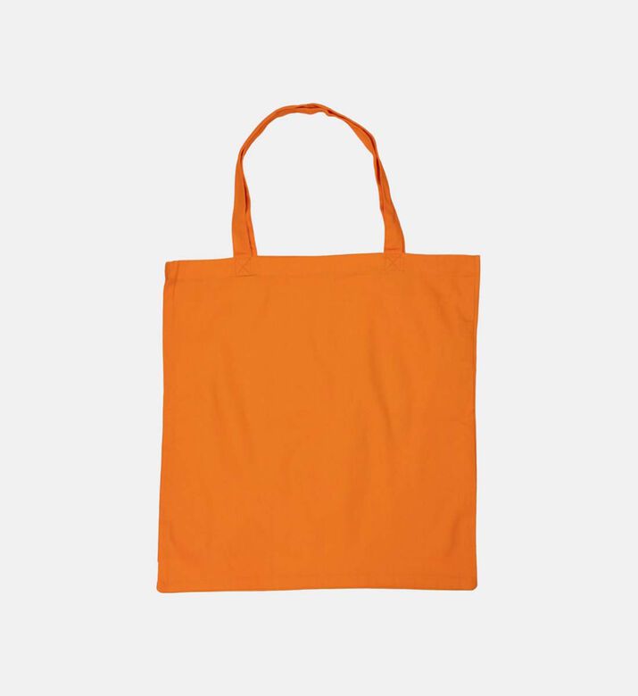 Favourite Kiss Cotton Tote Bag