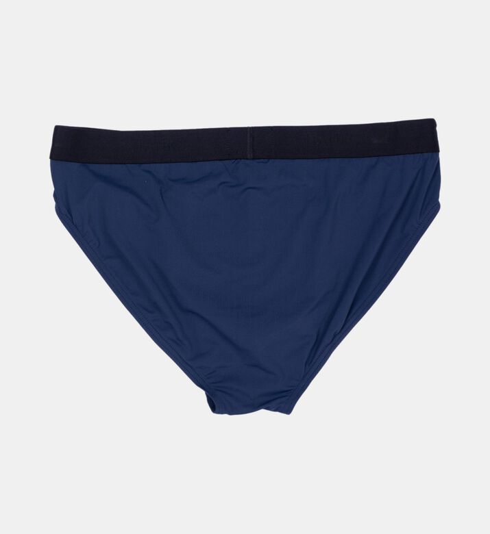 Micro Touch Elastic Waist Brief