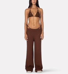 Maaji Pant Tinni, Model View