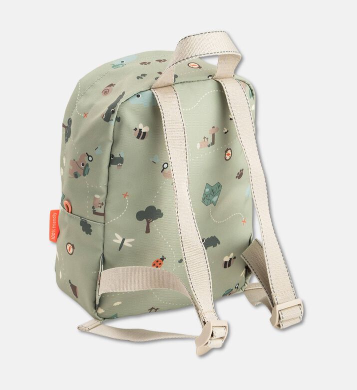Done By Deer Done By Deer Tiny Backpack, Packshot View