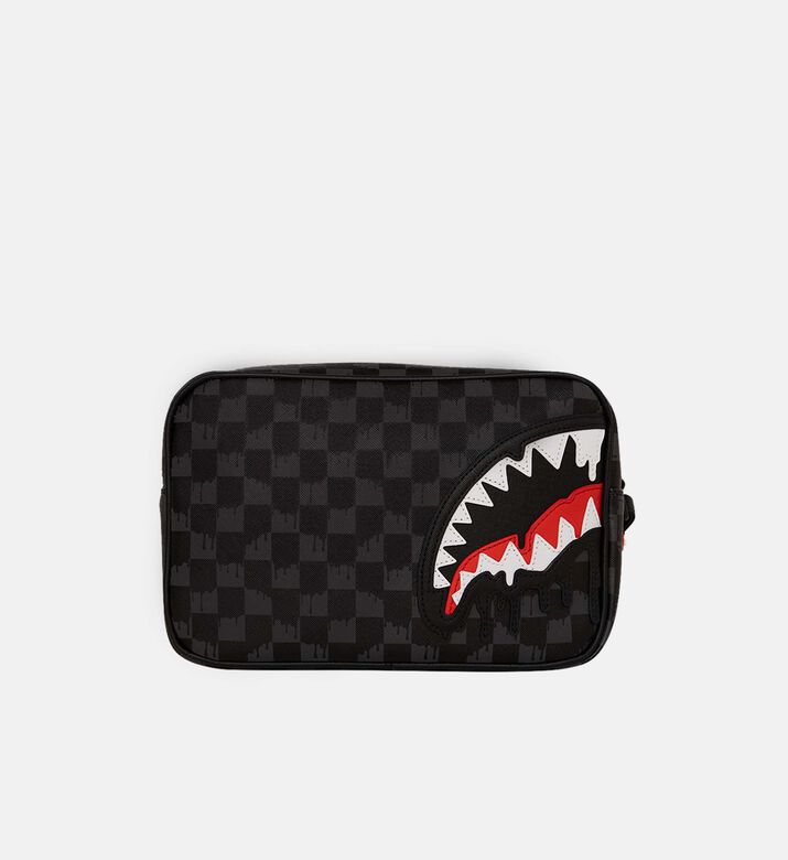 حقيبة مستحضرات العناية الشخصية شاركس إن باريس