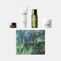 The Essentials 4-piece Skin Care Set