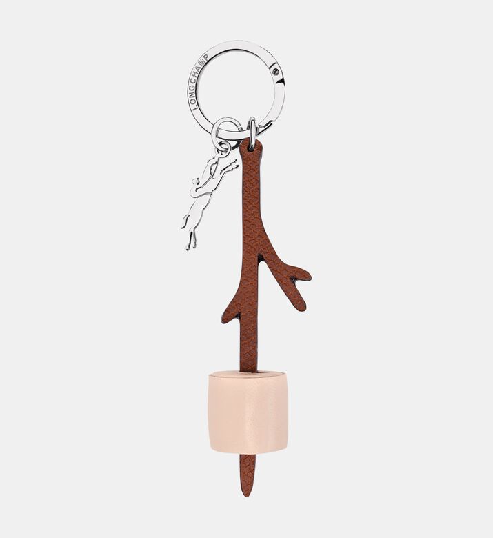 Longchamp Keyring Longcharm, Packshot View