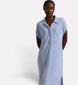 Polo by Ralph Lauren Sleepshirt, Model View