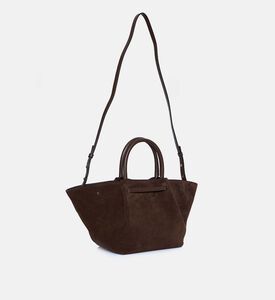 The Midi New York Handbag