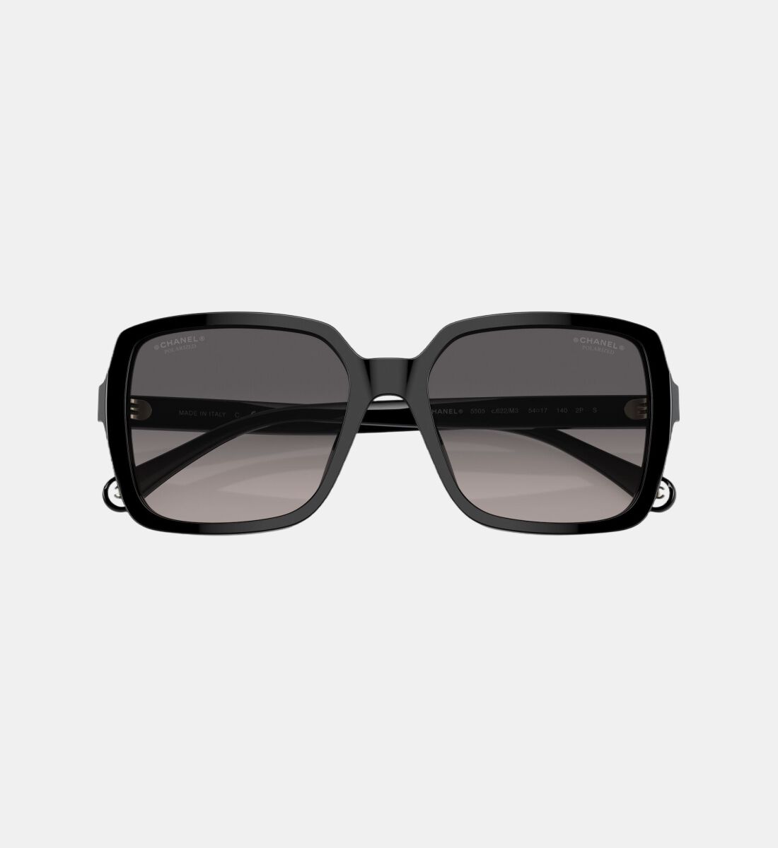 CHANEL CHANEL CH2215 C429 54 Glasses | Bassol Optic United Kingdom