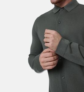 Vince Sweater, Multicolor, M, Model View