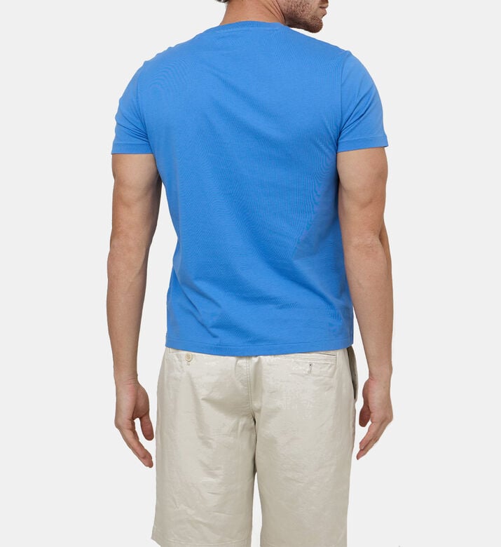 Cotton Jersey Nightgown T-shirt Cotton Jersey Nightgown T-shirt