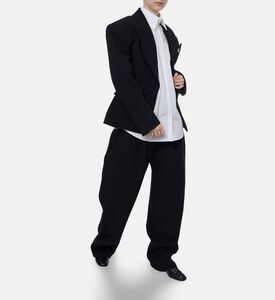 Karl Lagerfeld Pant, Model View