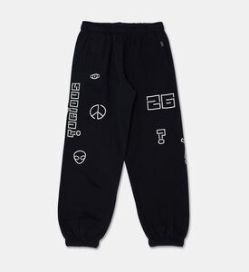 Molo Pant Allen, Packshot View