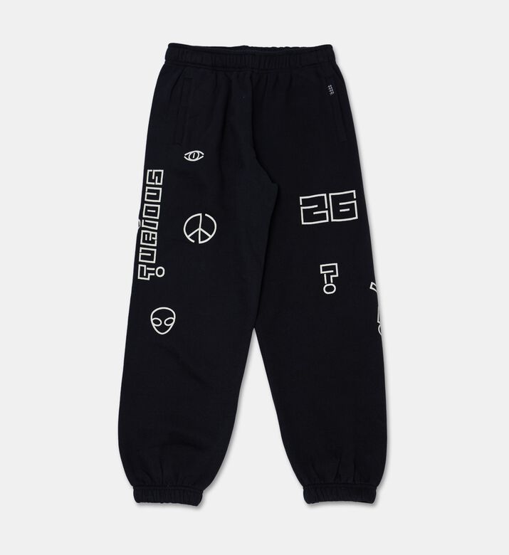 Molo Pant Allen, Packshot View