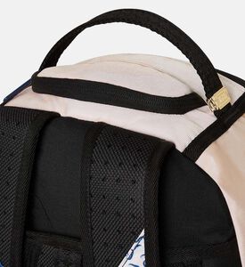 Snoopy Great Wave Backpack